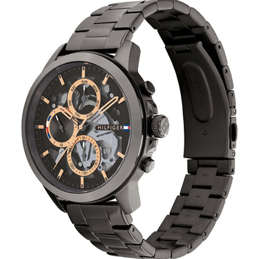 Tommy Hilfiger Henry 1710479 Multi-Function