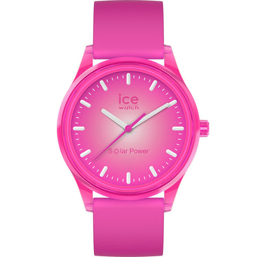 ICE 017772 Pink Solar
