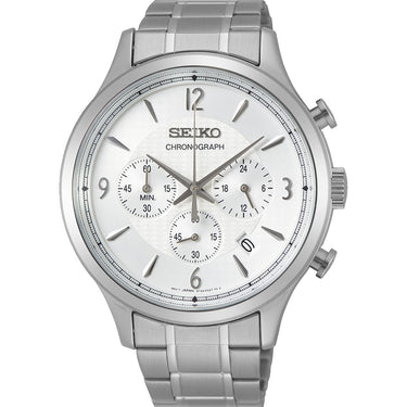 Seiko SSB337P Chronograph