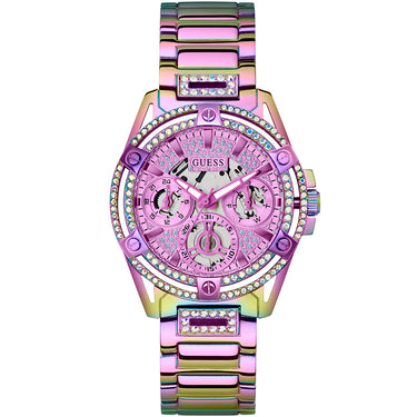 Guess Queen GW0464L4 Multi-Function