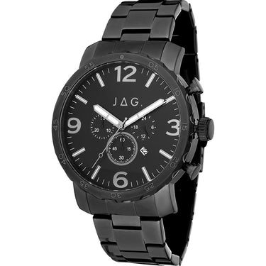 Jag J2654A Flynn Chronograph