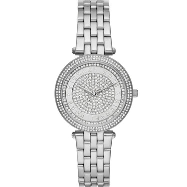 Michael Kors MK4591 Darci Rose Tone Womens Watch