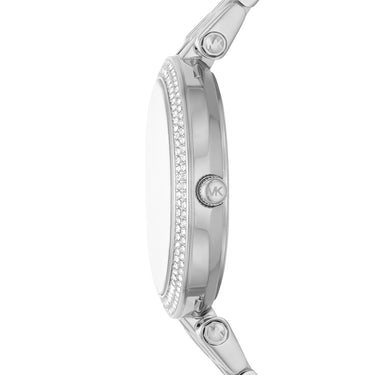 Michael Kors MK4591 Darci Rose Tone Womens Watch