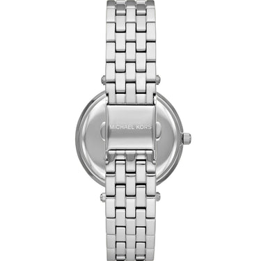 Michael Kors MK4591 Darci Rose Tone Womens Watch