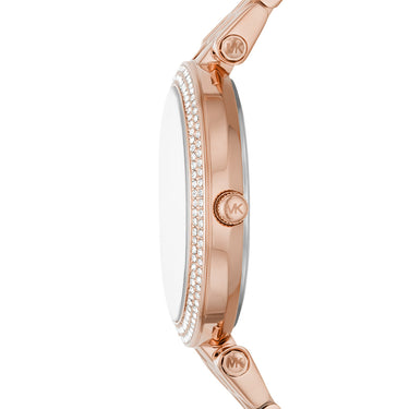 Michael Kors MK4592 Darci Stone Set Womens Watch