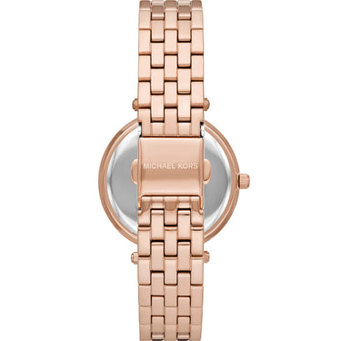 Michael Kors MK4592 Darci Stone Set Womens Watch