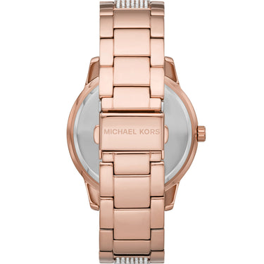 Michael Kors Tibby MK7293 Chronograph