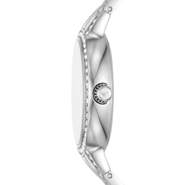 Emporio Armani AR11484 Cleo Stone Set Womens Watch