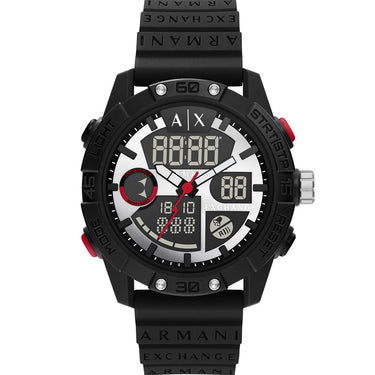 Armani Exchange D-Bolt AX2960