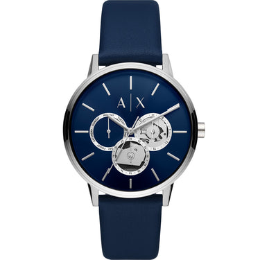 Armani Exchange Cayde AX2746 Multi-Function