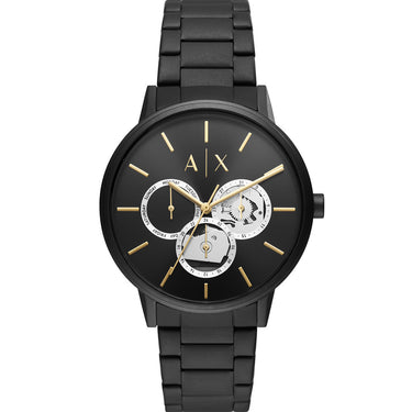 Armani Exchange Cayde AX2748 Multi-Function