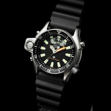 Citizen Promaster JP2000-08E