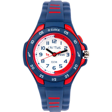 Cactus Mentor Time Teacher CAC116M03