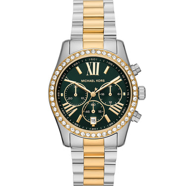 Michael Kors MK7303 Lexington Lux Chronograph