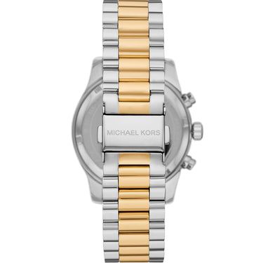 Michael Kors MK7303 Lexington Lux Chronograph