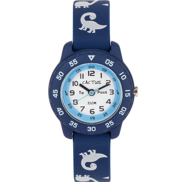 Cactus Time Teacher CAC-124-M03 Dinosaur