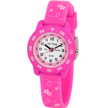 Cactus Time Teacher CAC124M05