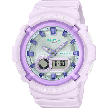 Baby-G BGA280SW-6A "Sweets Collection Candy"