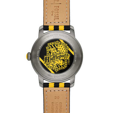 Fossil LE1159 Harry Potter "Hufflepuff"