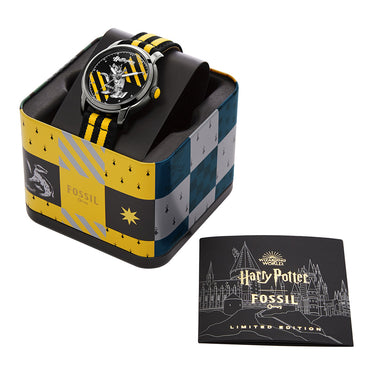 Fossil LE1159 Harry Potter "Hufflepuff"