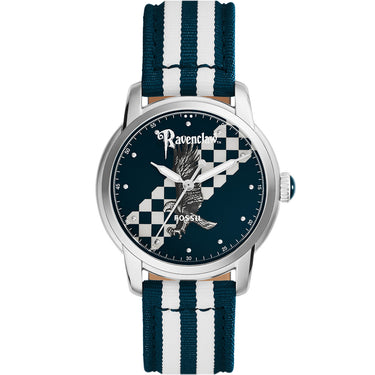 Fossil LE1160 Harry Potter "Ravenclaw" Unisex Watch