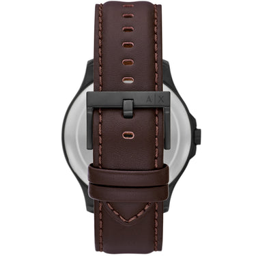 Armani Exchange Hampton AX2446  Automatic Quartz