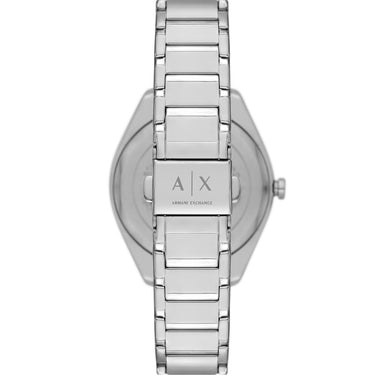 Armani Exchange AX7142SET Lady Giacomo with Interchangeable Bezels