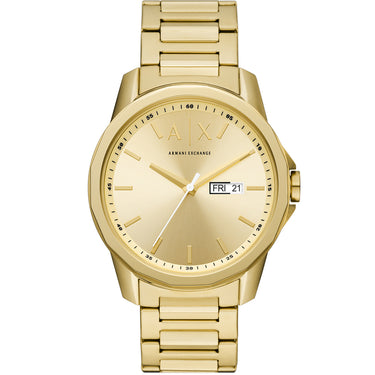 Armani Exchange Banks AX1734