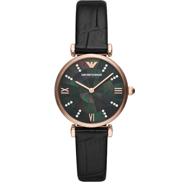Emporio Armani AR11503 Gianni T-Bar Womens Watch