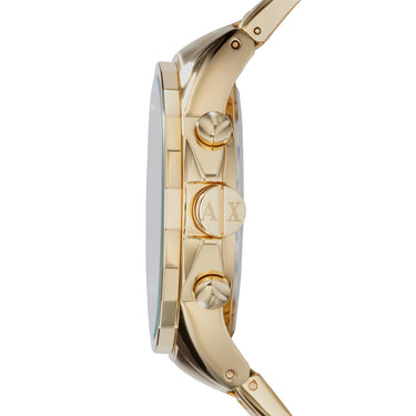 Armani Exchange Banks AX2095 Multi-Function