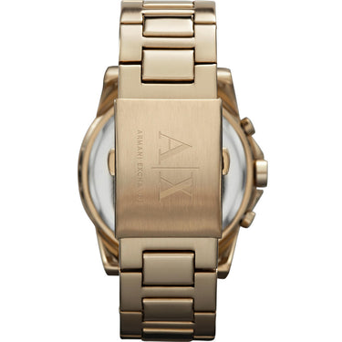 Armani Exchange Banks AX2095 Multi-Function