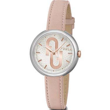 Furla WW00005003L1 Cosy Nude Leather Womens Watch