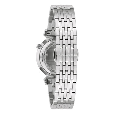 Bulova Classic Regatta Diamond 96P216