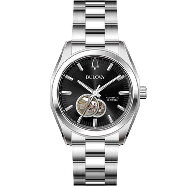 Bulova Classic Automatic 96A270