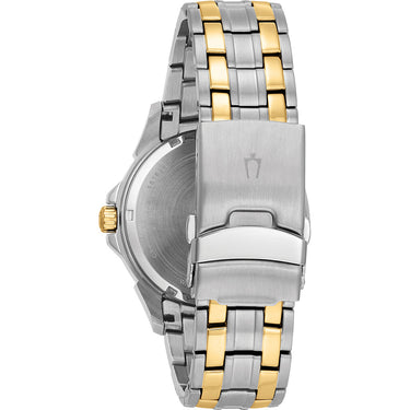 Bulova Classic 98C120 Multi-Function