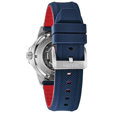 Bulova Marine Star Automatic 98A225