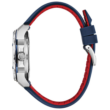 Bulova Marine Star Automatic 98A225