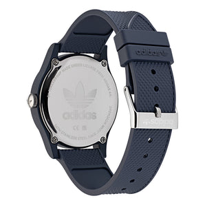 Adidas AOST22043 Project One Navy Unisex Watch