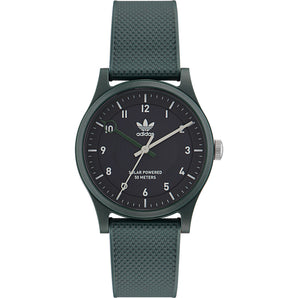 Adidas AOST22557 Project One Unisex Watch