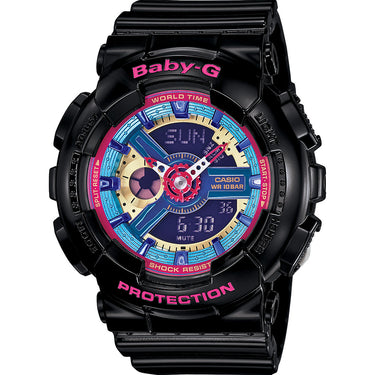 Baby-G BA112-1A