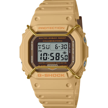G-Shock DW5600PT-9 Tone on Tone Protector Pack