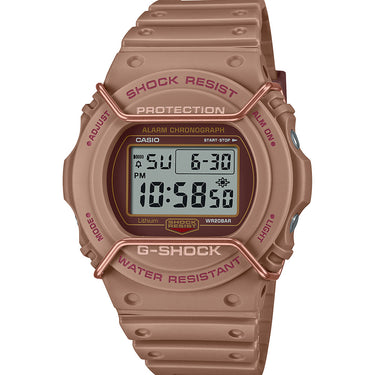 G-Shock DW5700PT-5 Tone on Tone Watch