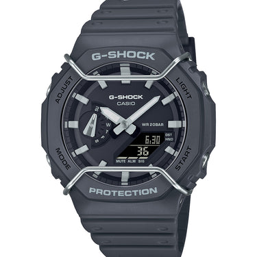G-Shock GA2100PTS-8 Casioak Tone on Tone Protector Pack