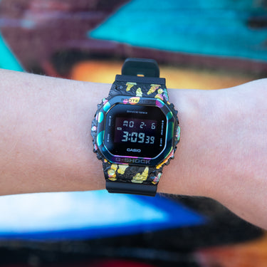 G-Shock GM5640GEM-1 Adventrues Gem