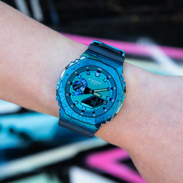 G-Shock GM2140GEM-2A Adventures Gem