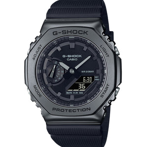 G-Shock GM2100BB-1A Casioak BB Edition Watch