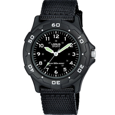 Lorus RRX89FX-9
