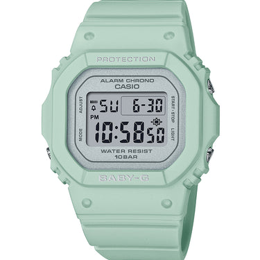 Baby-G BGD565C-3 Spring Colors Watch