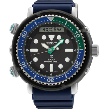 Seiko Prospex SNJ039P Tropical Lagoon Special Edition