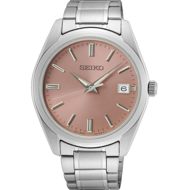 Seiko SUR523P Earthy Tone